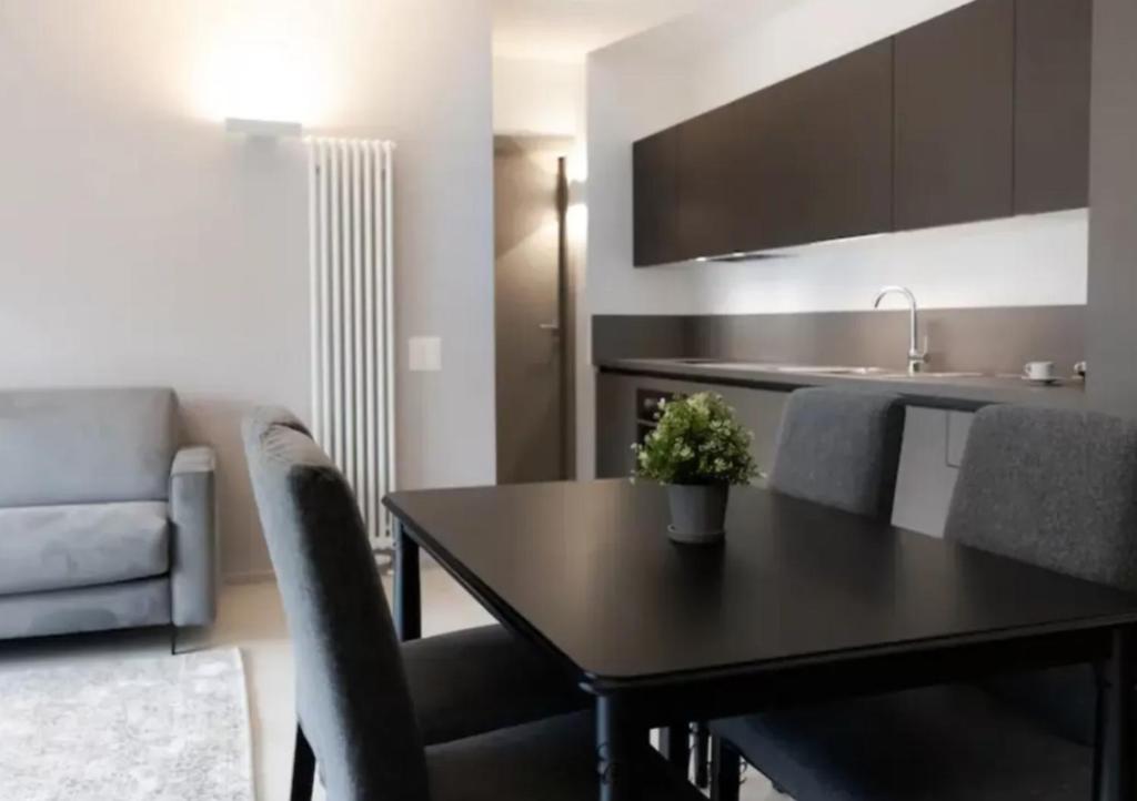 Urban Residence by Quokka 360 - Modern apartments in Lugano - Resim 40