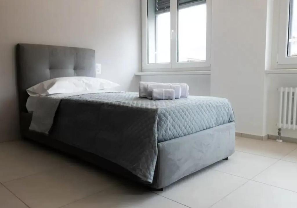 Urban Residence by Quokka 360 - Modern apartments in Lugano - Resim 38