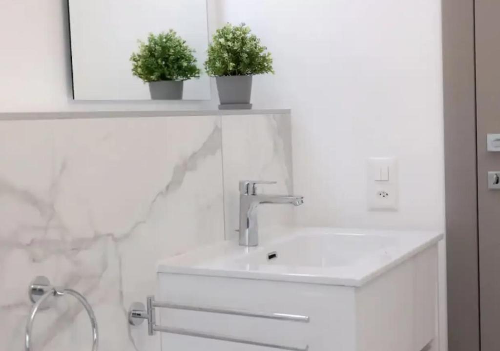 Urban Residence by Quokka 360 - Modern apartments in Lugano - Resim 42