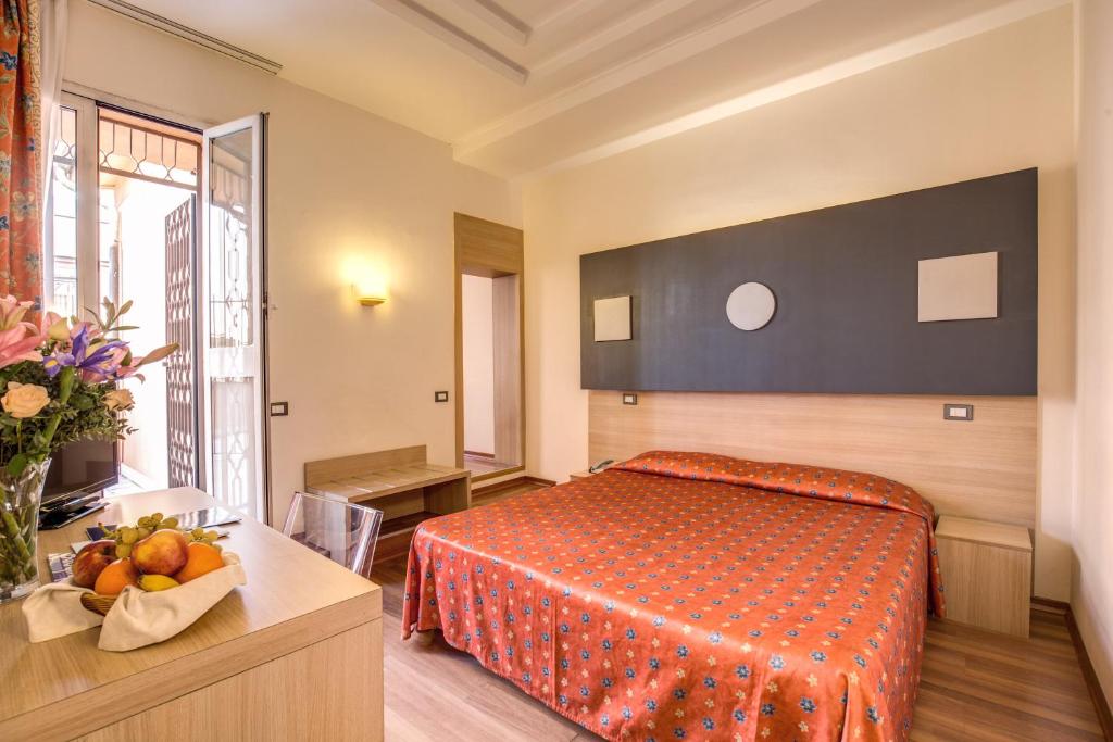 Hotel San Remo - Resim 20