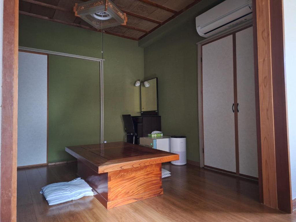 Fotografie z fotogalerie ubytování ゲストハウスのスタジオ５１ v destinaci Sasebo