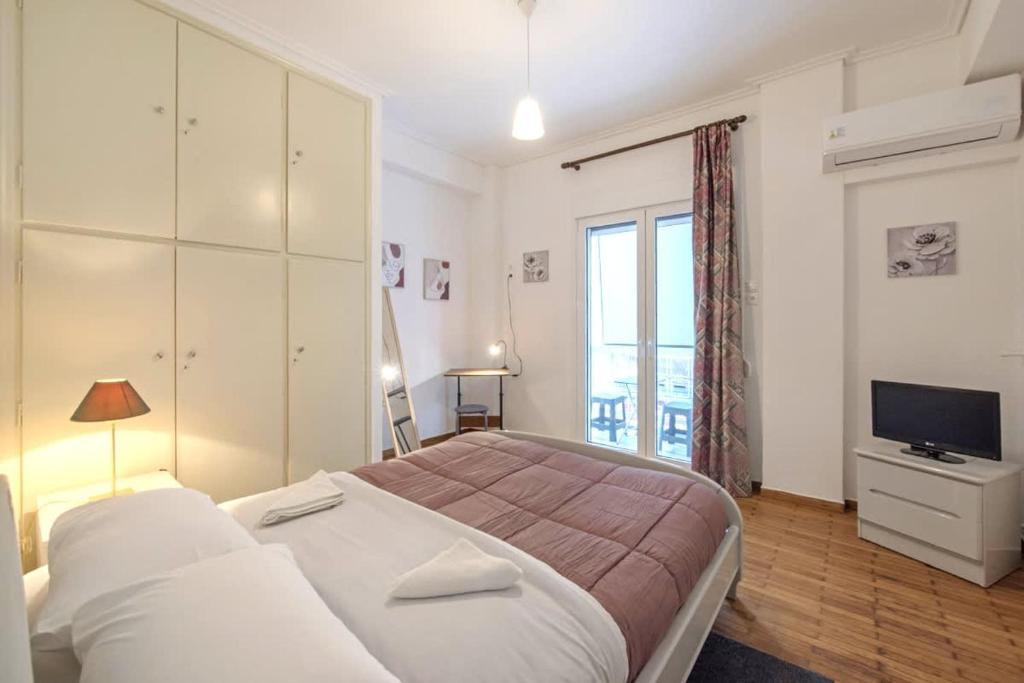 Your perfect choice for stay in Athens
