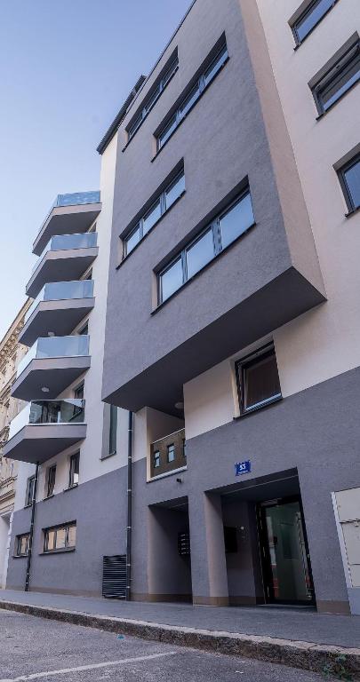 RockApart - Wien Hauptbahnhof - Neueröffnung!