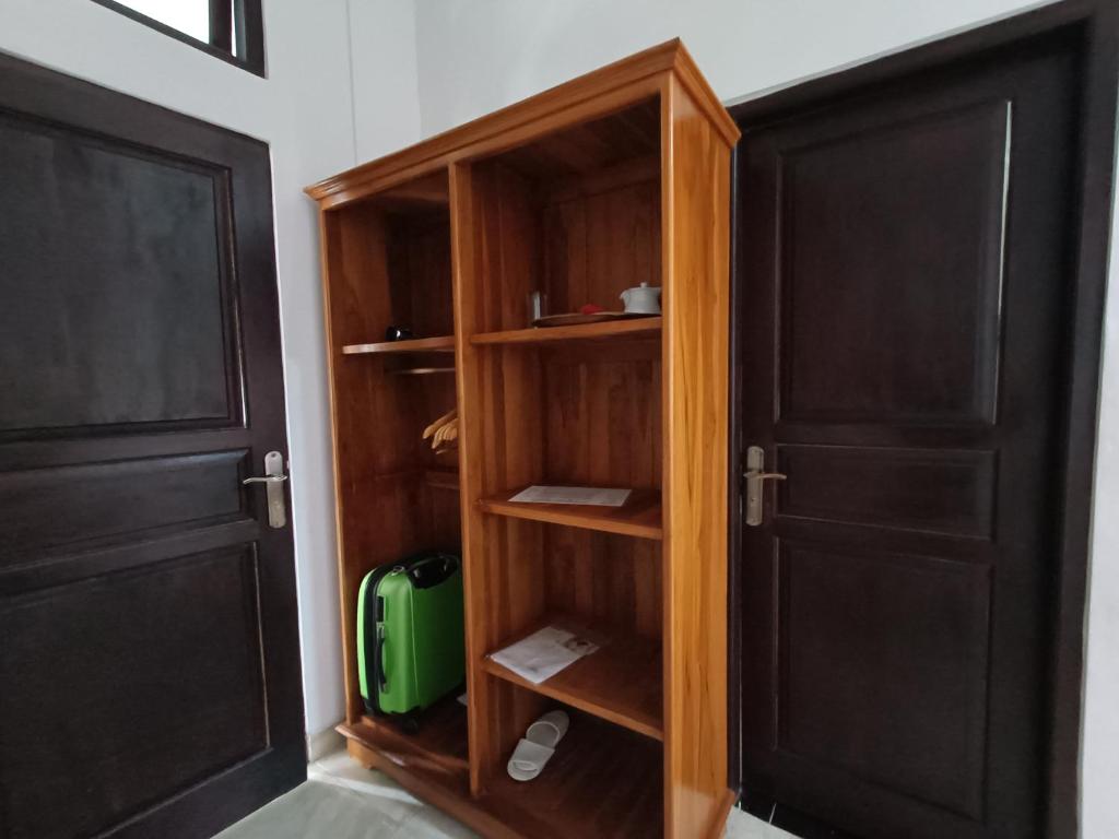 Fotografie z fotogalerie ubytování Wisata Bintang Hotel v Ubudu
