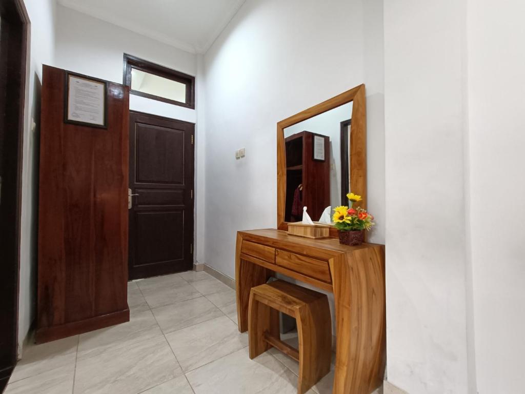 Fotografie z fotogalerie ubytování Wisata Bintang Hotel v Ubudu