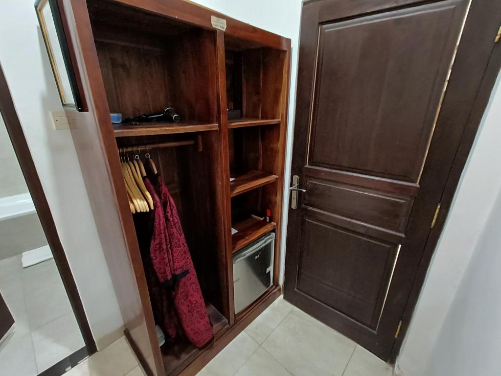 Fotografie z fotogalerie ubytování Wisata Bintang Hotel v Ubudu