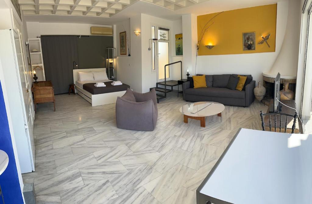 Athens Green Apartments - 