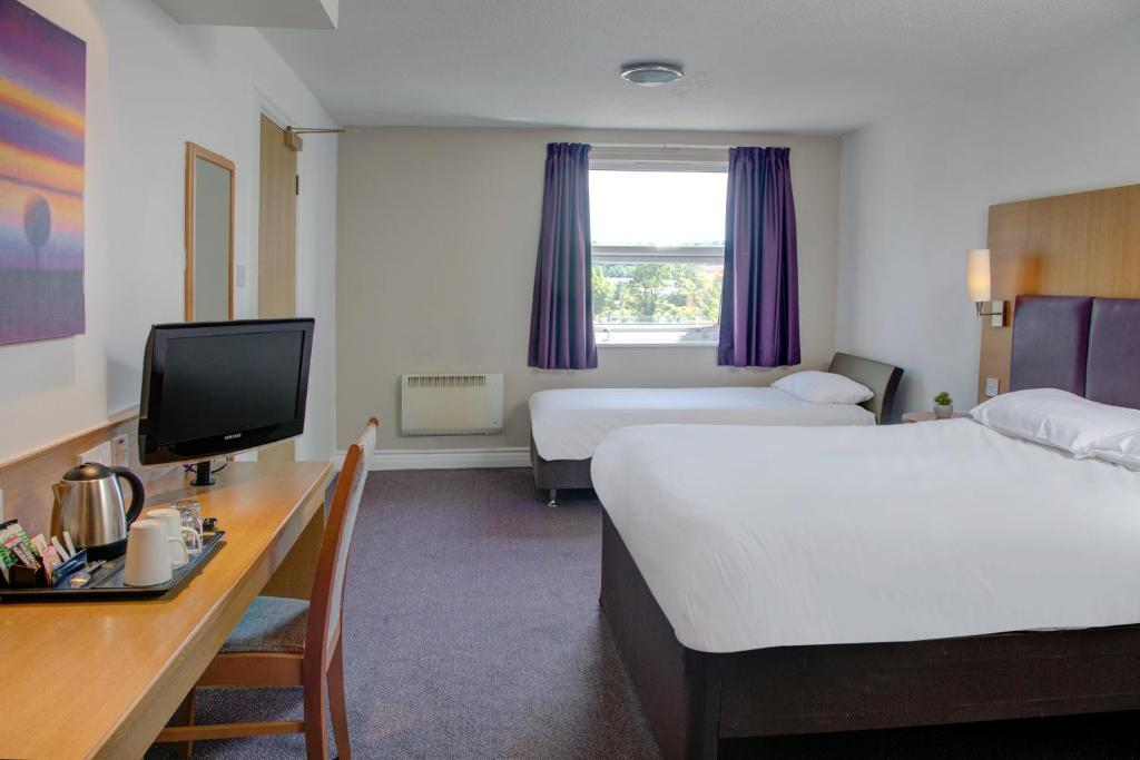 The Magnum Hotel Sunderland, Sure Hotel Collection by Best Western - 