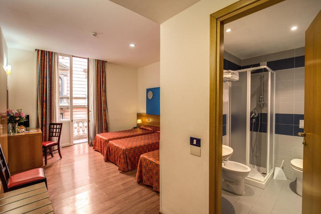 Hotel San Remo - Resim 28