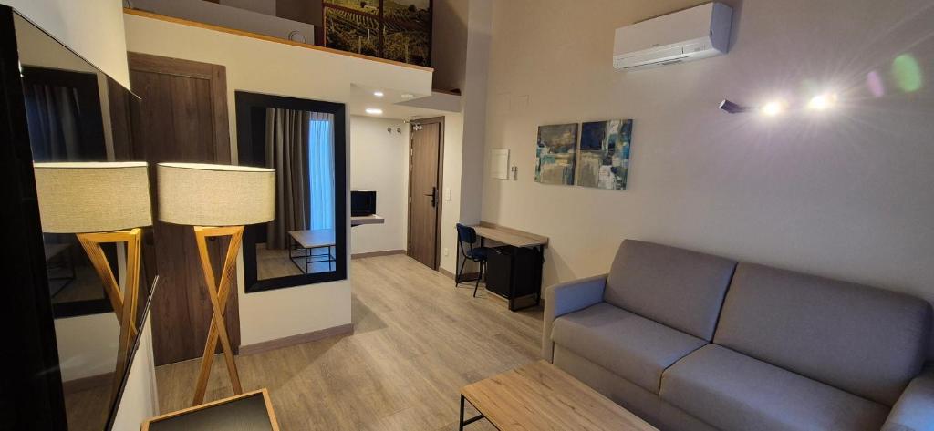 Vineam Hotel - Departamento