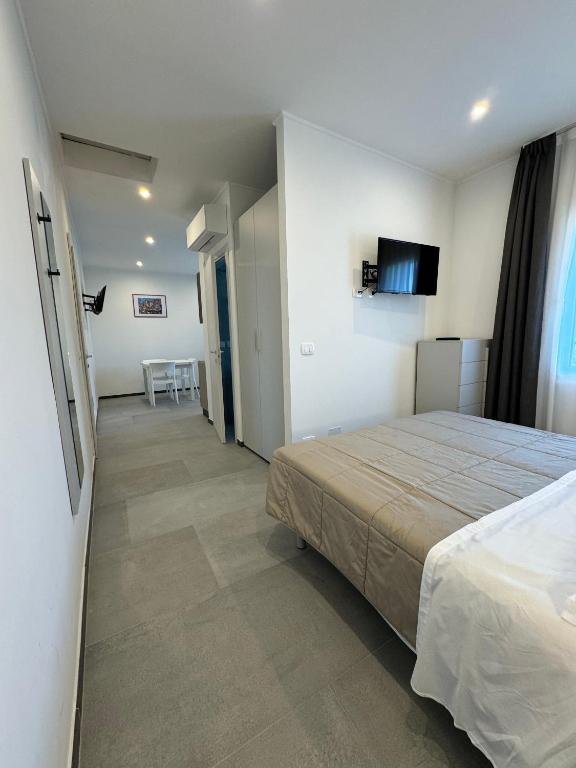 Residence Cervia - Appartement Standard D'une Chambre