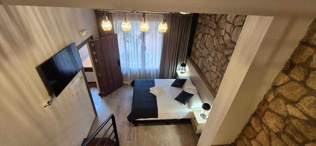 Vineam Hotel - Habitación Doble Deluxe