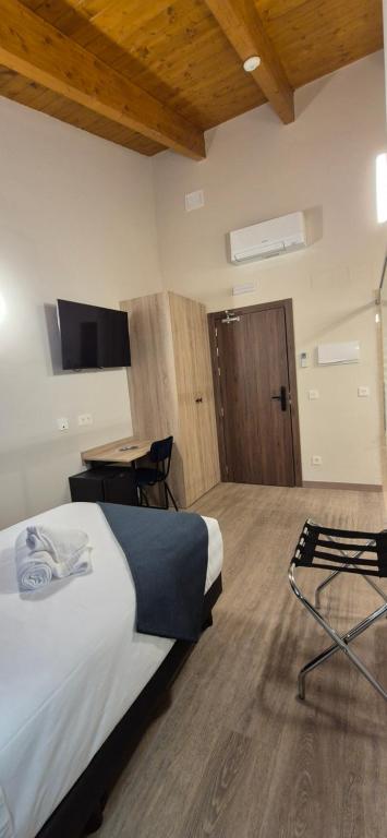 Vineam Hotel - Habitación Individual