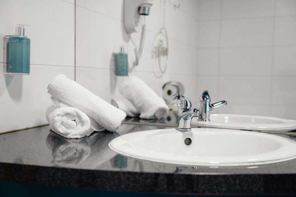 Hotel Praga 1885 by Wagnerstays - Resim 24