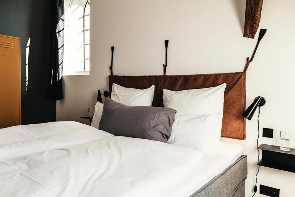 Das Timmann - Two-Bedroom Apartment
