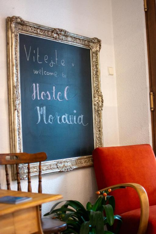 Hostel Moravia Ostrava - Resim 5