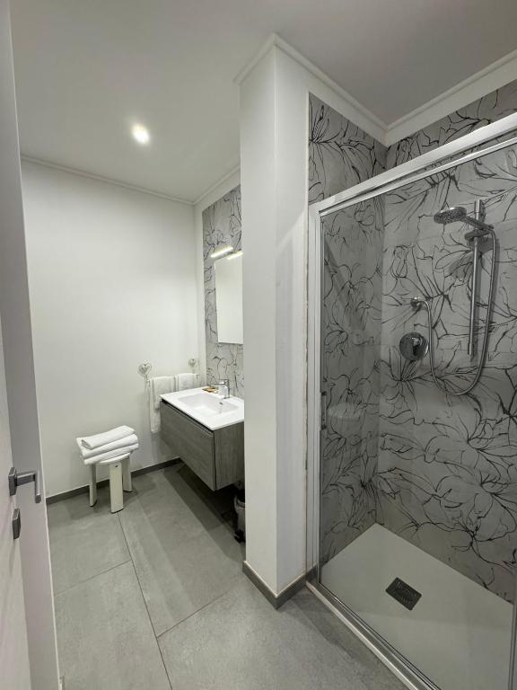 Residence Cervia - Appartement Standard De Deux Chambres