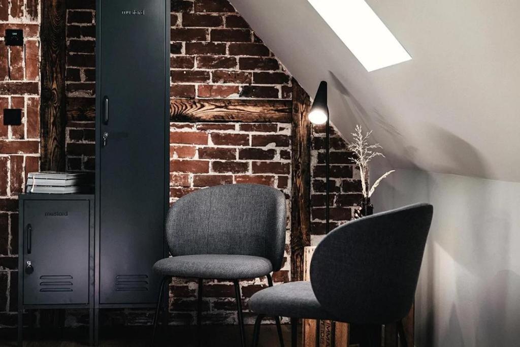 Das Timmann - Double Room