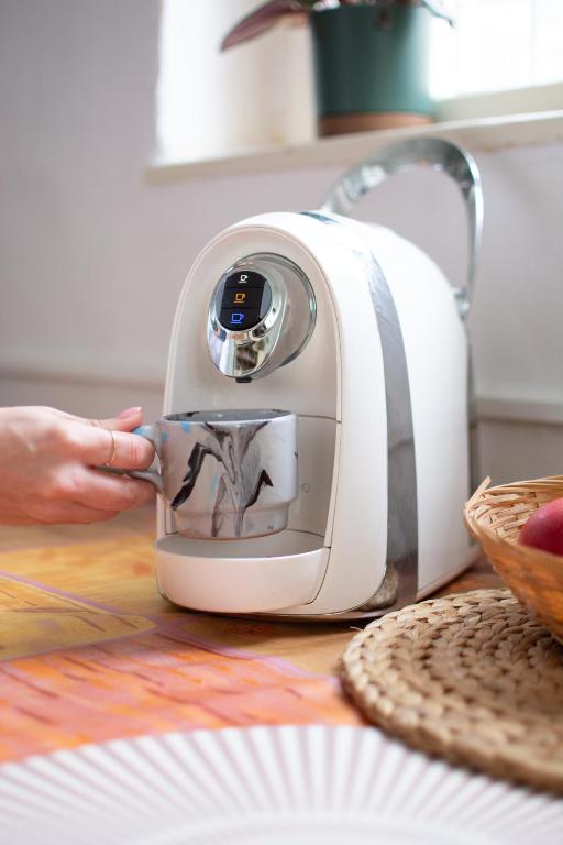 Hostel Moravia Ostrava - Resim 16