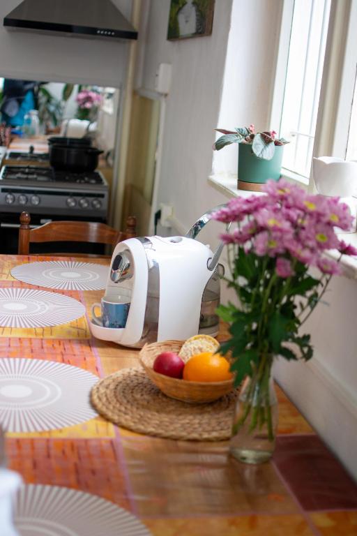 Hostel Moravia Ostrava - Resim 15