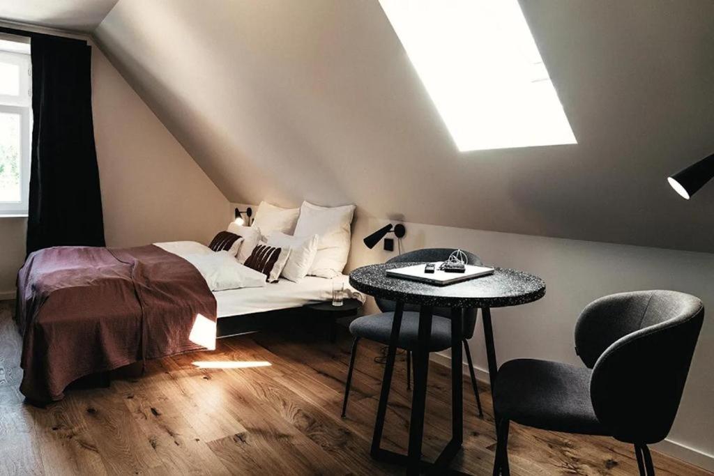 Das Timmann - Studio