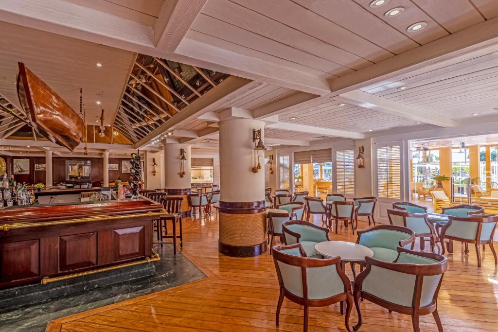 Continental Hotel