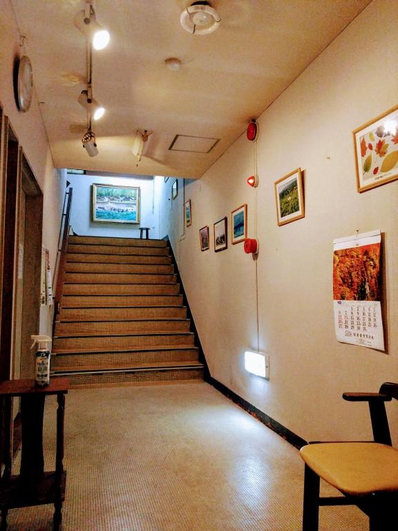 Fotografie z fotogalerie ubytování 蔵王温泉 林檎屋 v destinaci Jamagata