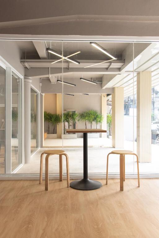 Samyan Story Boutique Hotel - Resim 15