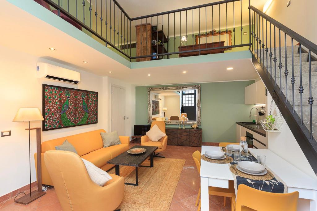 Fantastic Loft Bocconi e Navigli, Box Auto!