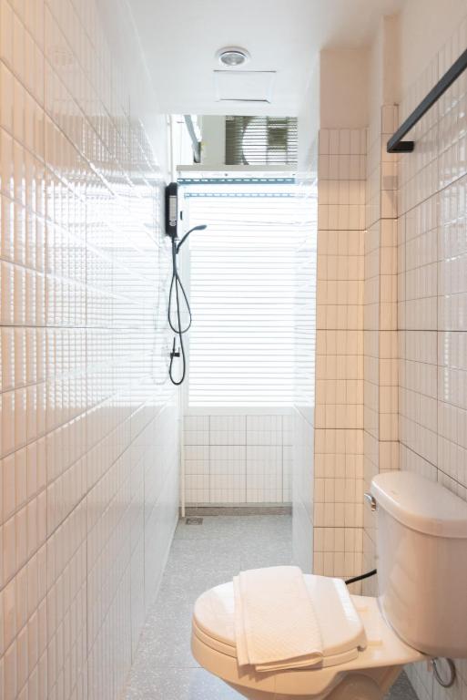 Samyan Story Boutique Hotel - Resim 17