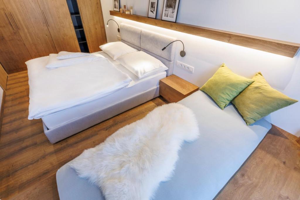 Vista Apartments - 5