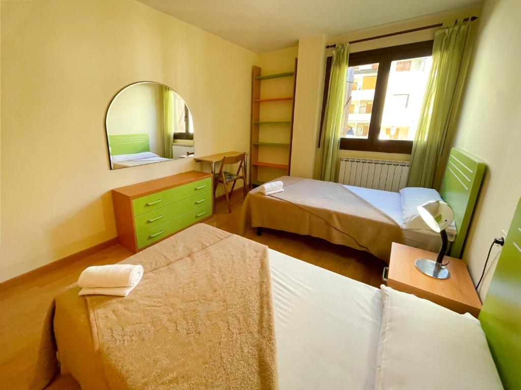 Apartamentos Villanua Collarada 3000