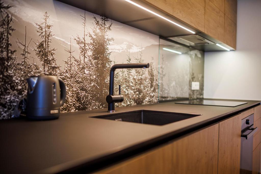 Vista Apartments - 3