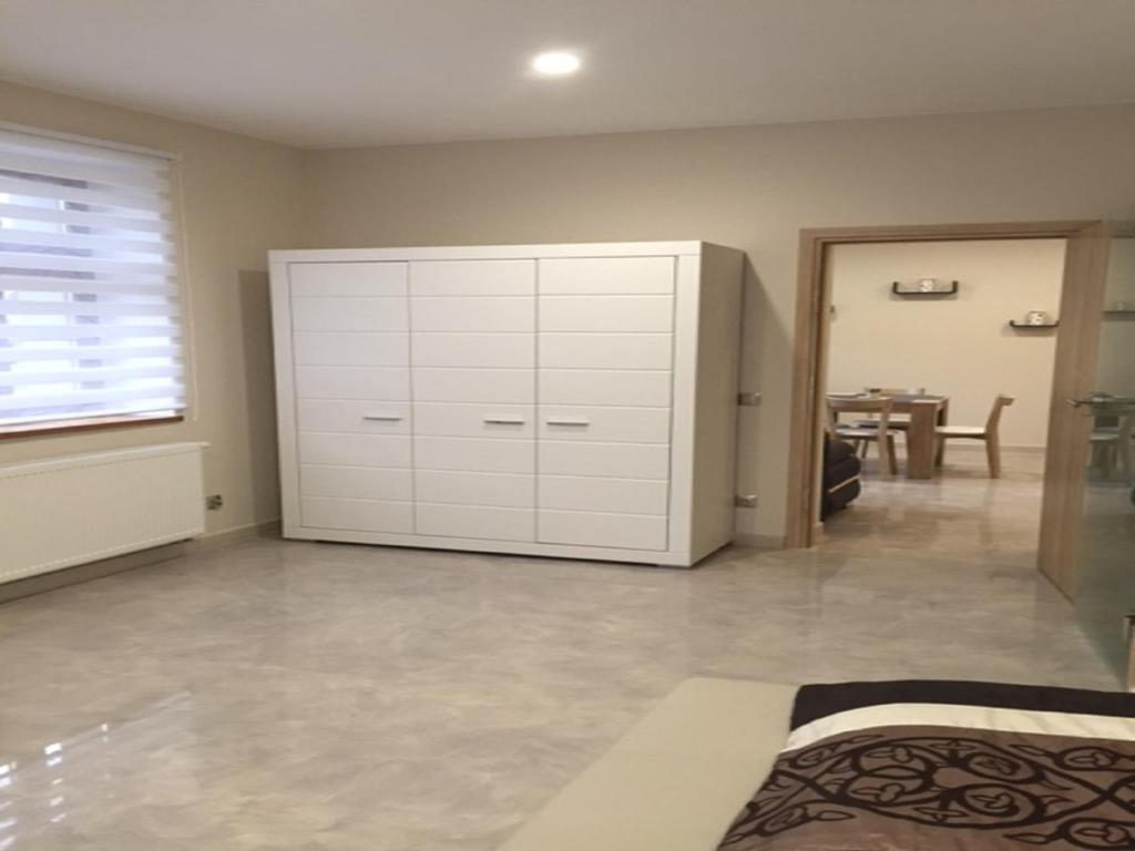 Fotografie z fotogalerie ubytování Apartament Nina ve Visle