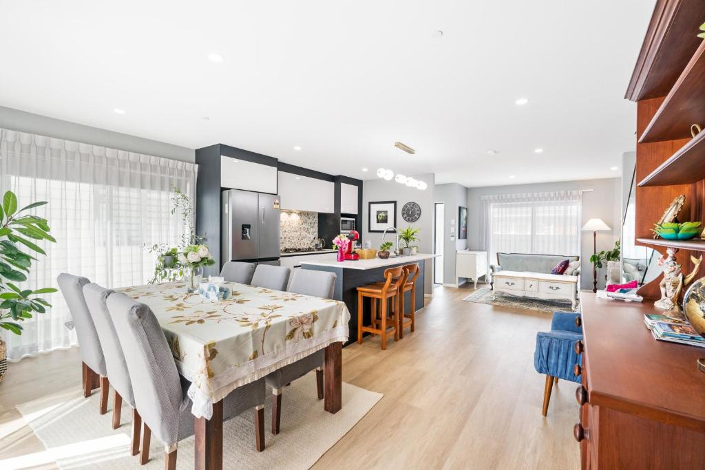 Auckland ONE Tree Hill Coby Suit - Resim 6