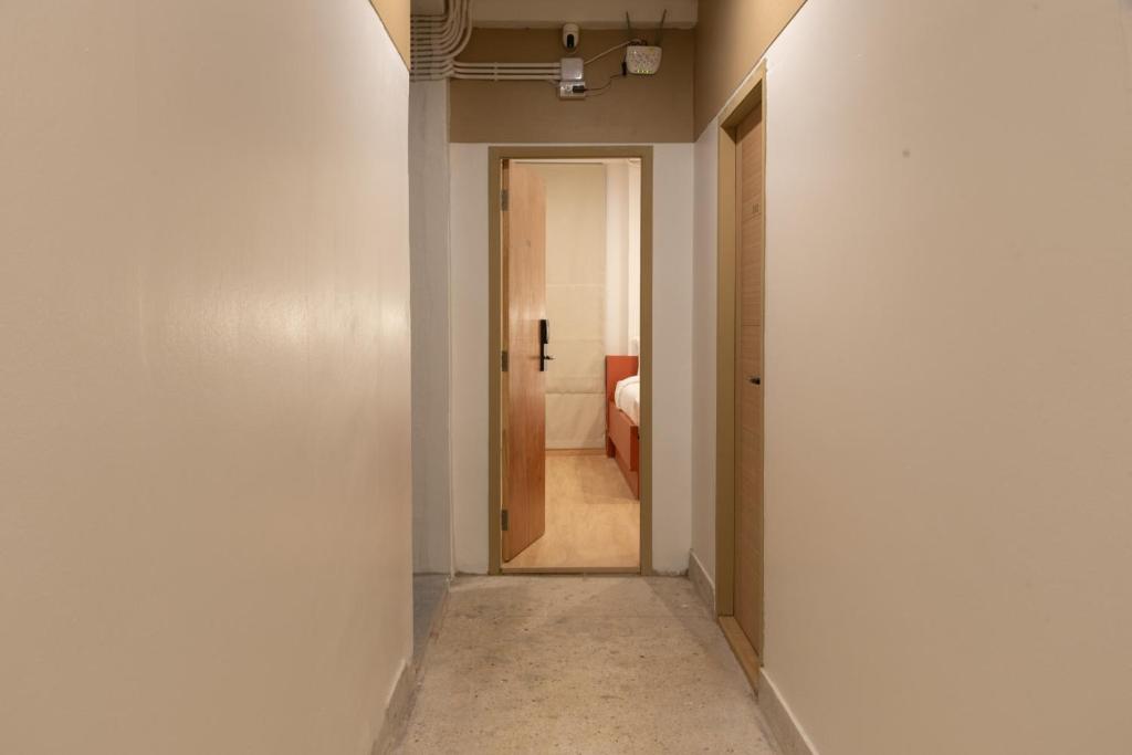 Samyan Story Boutique Hotel - Resim 22