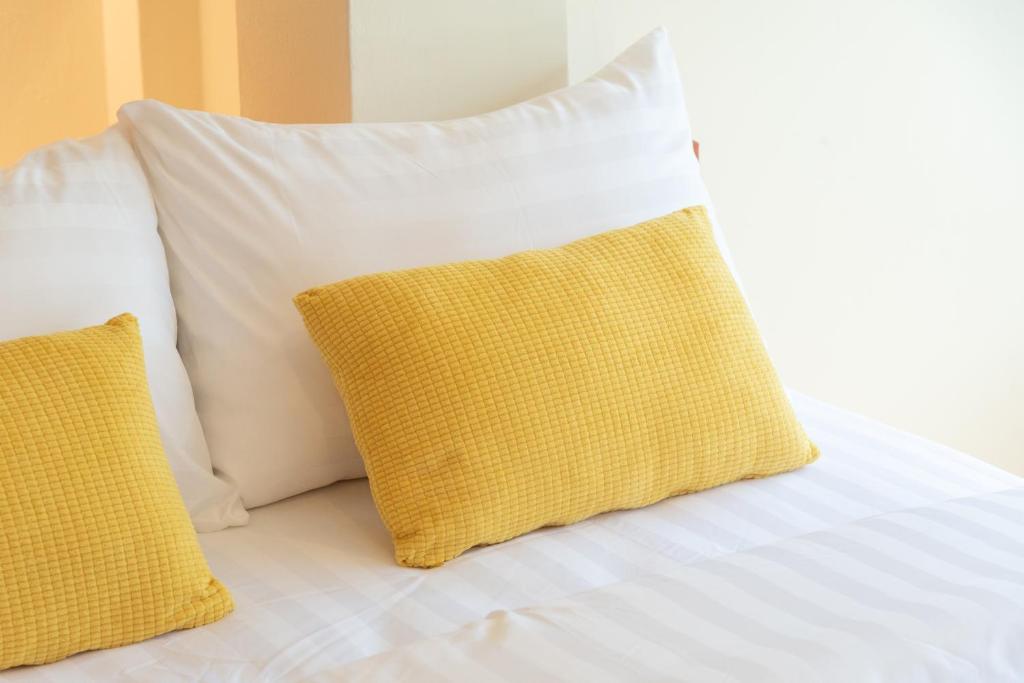 Samyan Story Boutique Hotel - Resim 21