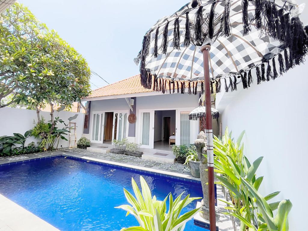 Villa Dasa Satu - Umalas