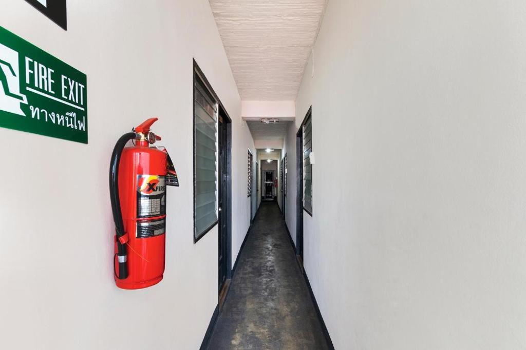 Baan Lanna at Prasingh