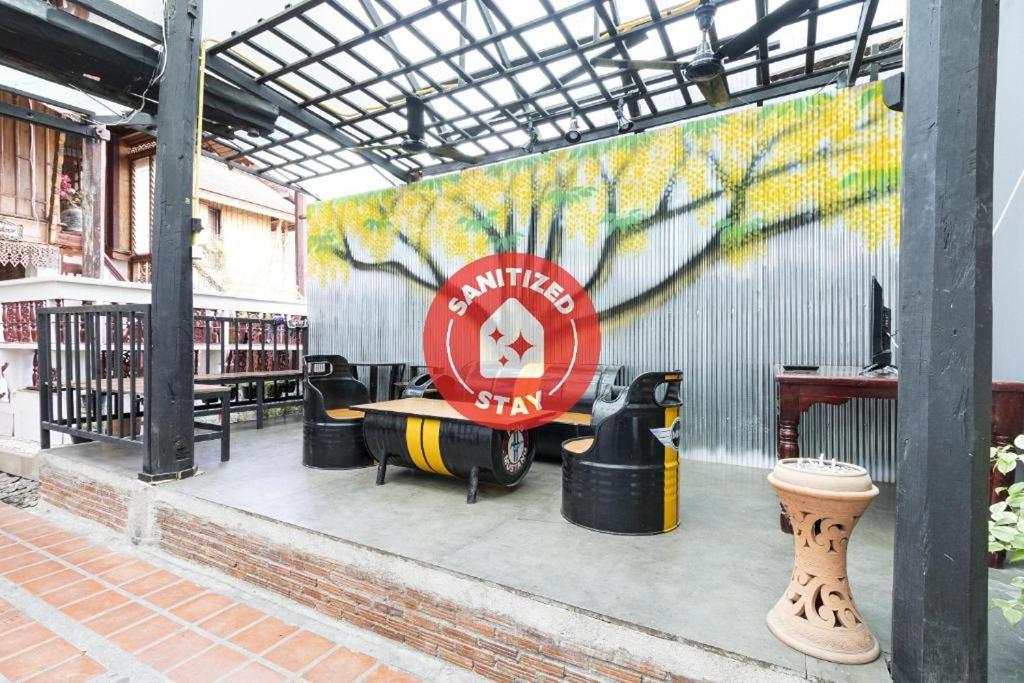 Baan Lanna at Prasingh - Resim 19