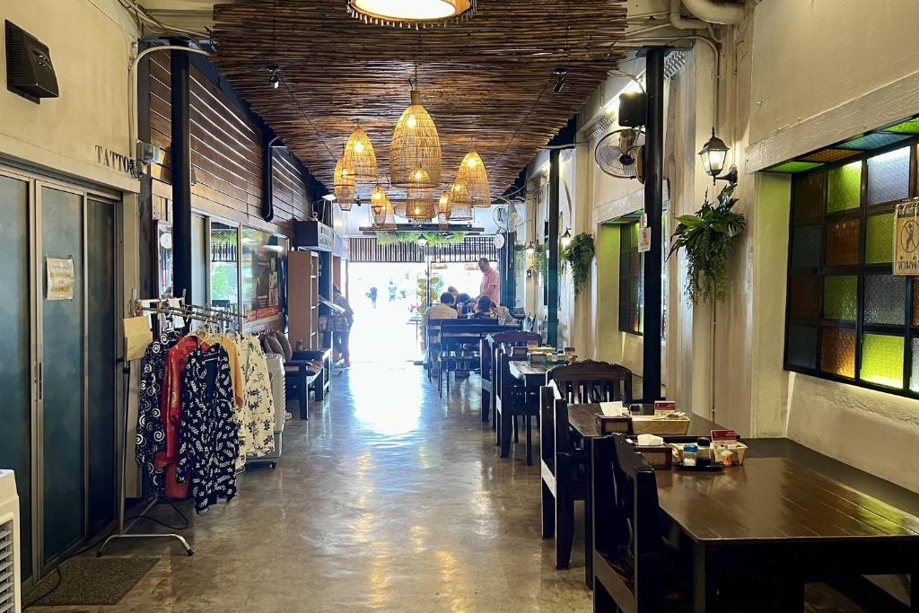 Baan Lanna at Prasingh - Resim 21