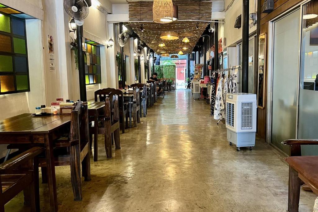 Baan Lanna at Prasingh - Resim 20