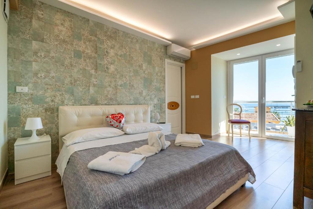 Vista Mare Apartments - Departamento