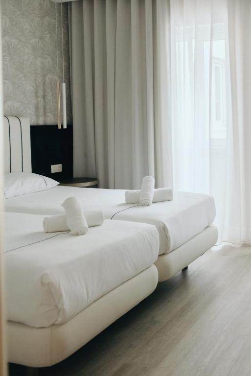 
Classic Double or Twin Room
