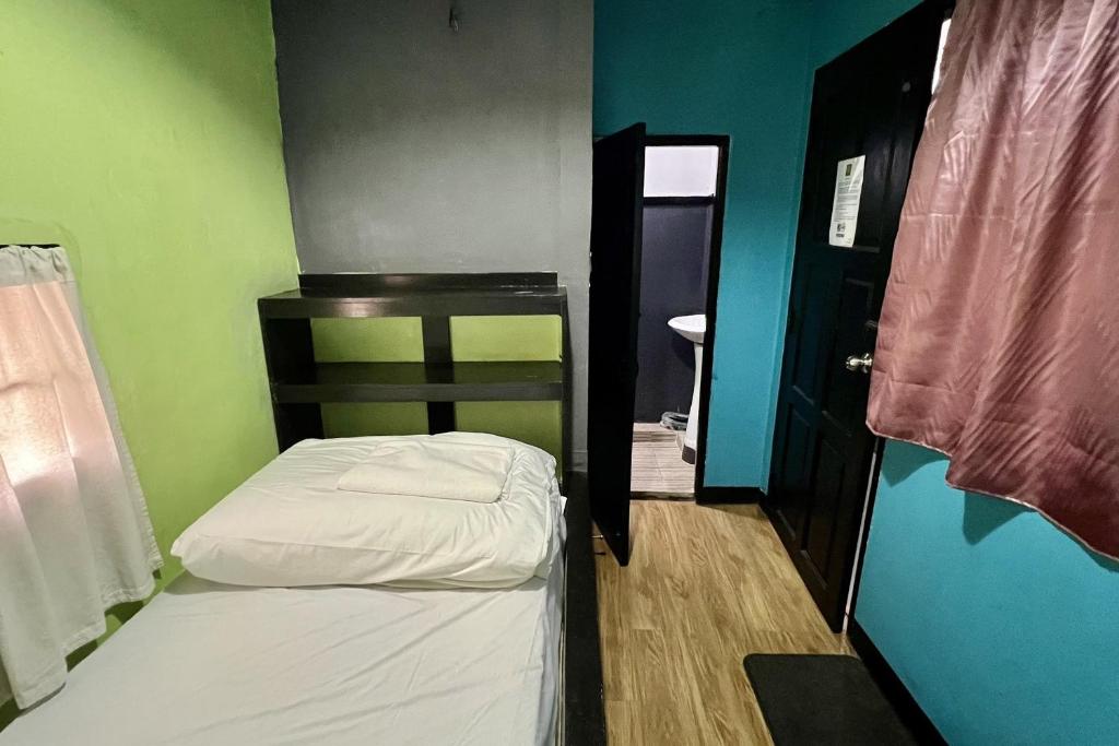 Baan Lanna at Prasingh - Resim 24