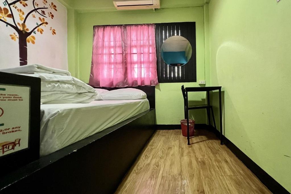 Baan Lanna at Prasingh - Resim 25