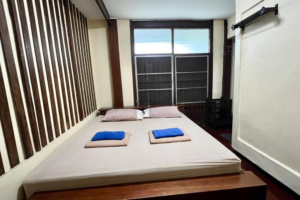 Baan Lanna at Prasingh - Resim 31