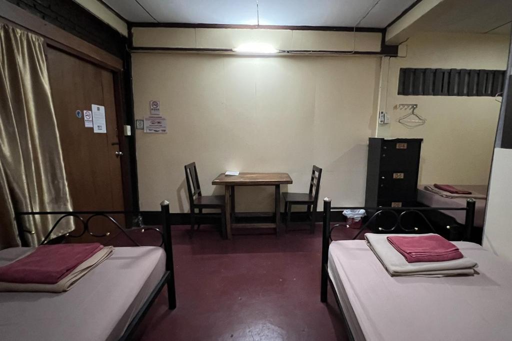 Baan Lanna at Prasingh - Resim 38