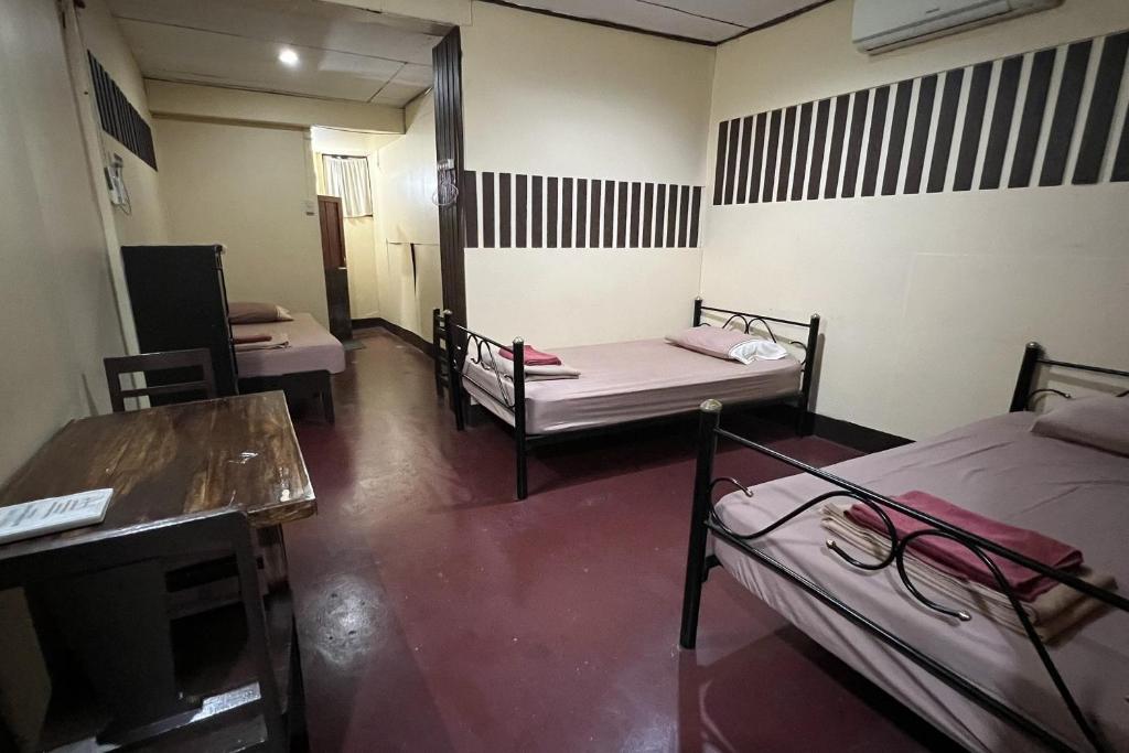 Baan Lanna at Prasingh - Resim 35