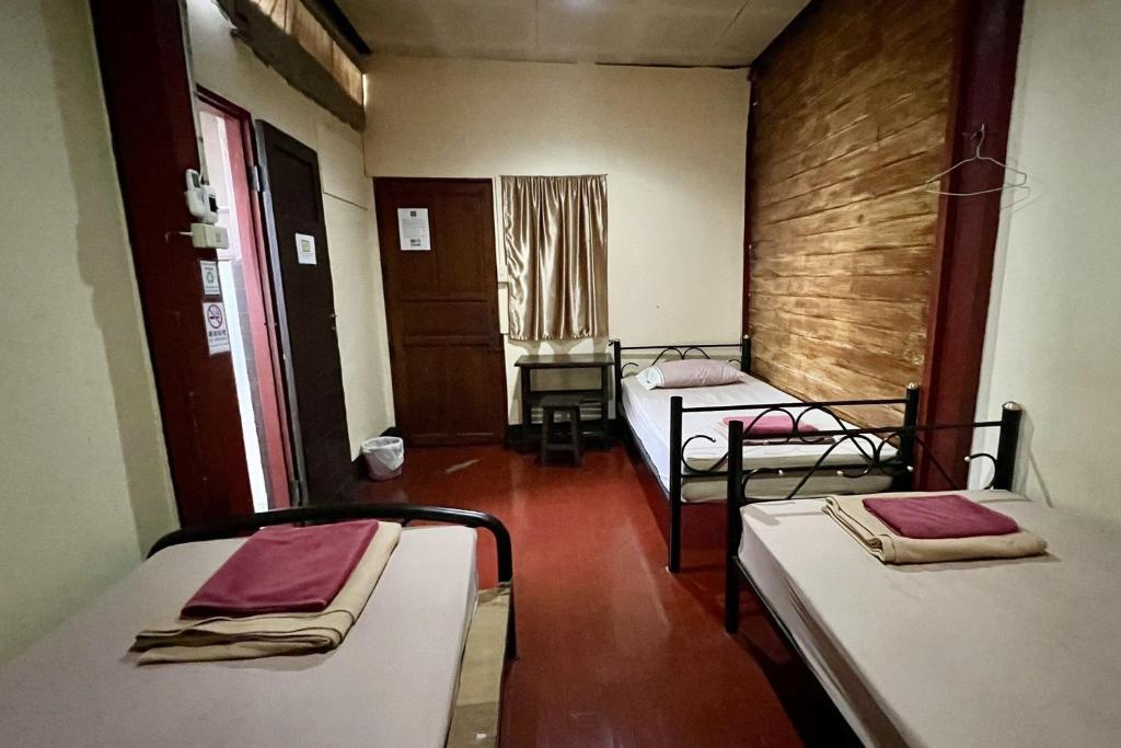 Baan Lanna at Prasingh - Resim 12